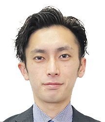 田端 店長